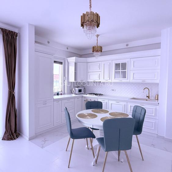 Apartament Premium 3 Camere/ Zoo Băneasa/ Pipera/ Complex La Gloire - 6