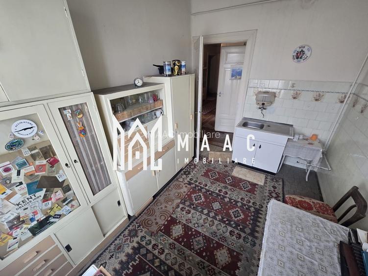 Apartament 2 camere DECOMANDAT 75 MPU Strada Rennes - 3