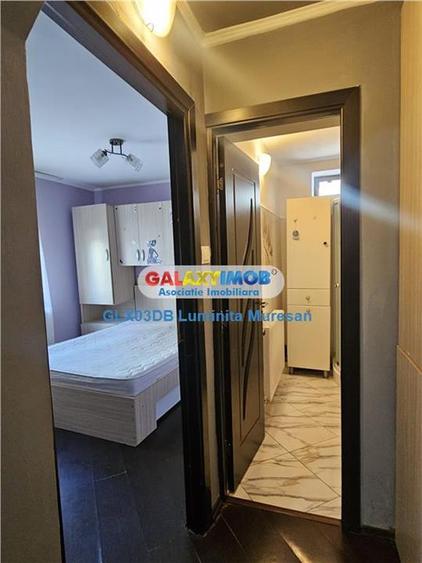 Inchiriere apartament 2 camere semidecomandat Targoviste Micro 6