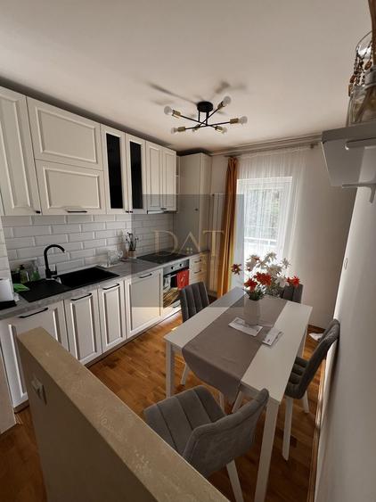 Apartament 2 camere decomandate, parcare, zona Ion Mester