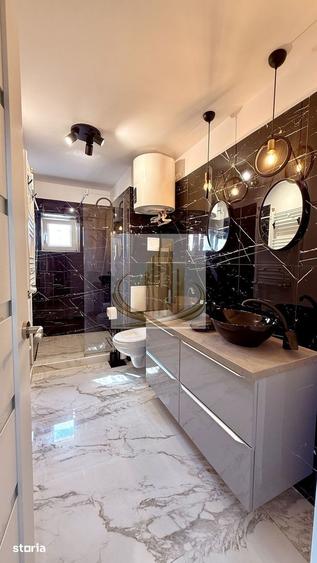 OCAZIE! 2 Camere Bd. Unirii – Complet Renovat și Echipat, PET FRIENDLY