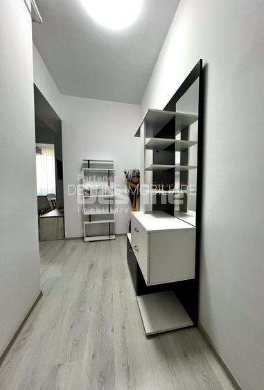 Apartament 2 camere Pacurari Petru Poni 44mp - 8