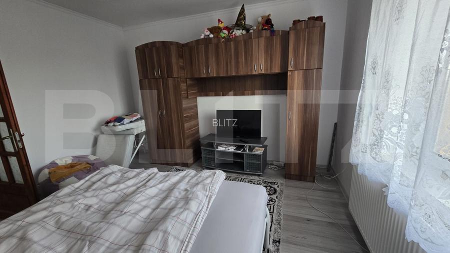 Casa 2 camere 60mp, 1000mp. Doba - 5