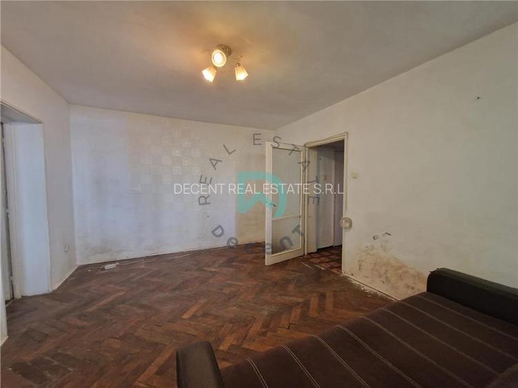 Apartament 3 camere, Tractorul - 9