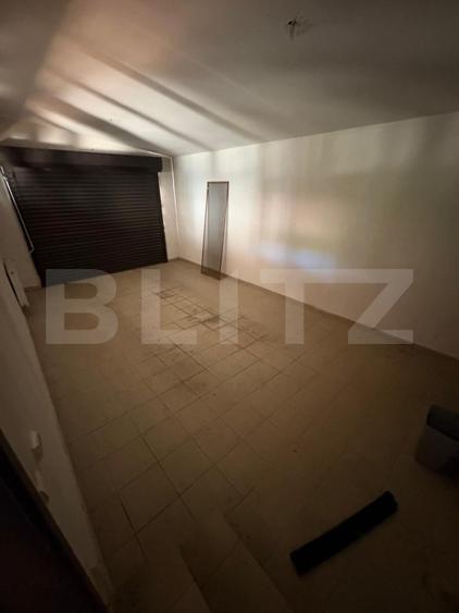 Vilă P+1 de vanzare, 164 mp, teren 462 mp, garaj, zona Ștefănești