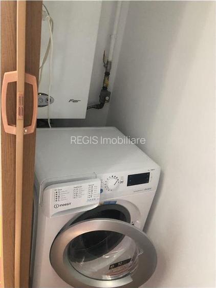 Apartament gata de mutare,  2 Camere Gemenii - Vlahuta la etaj intermediar cu pr - 4