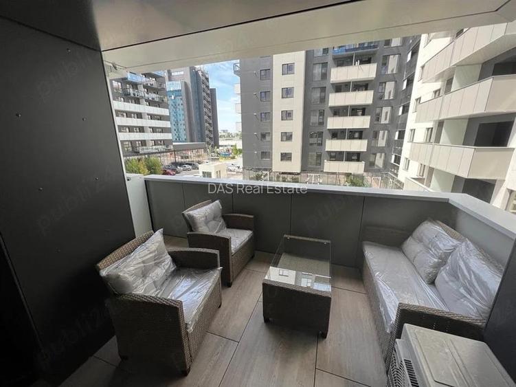 Apartament 3 camere | Cortina North | Pipera | Parcare - 7