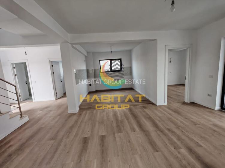 Vanzare casa P+E 174 mp 4 dormitoare Comuna Berceni - 10