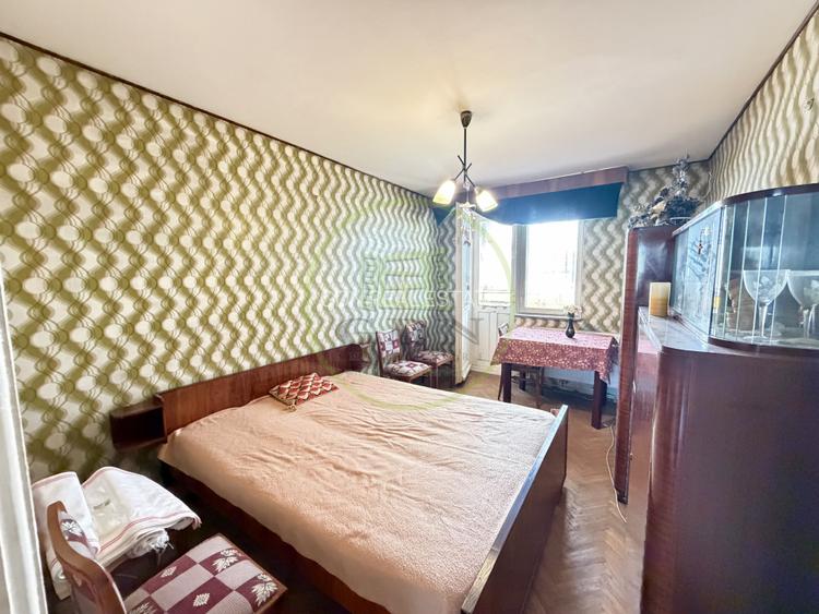 Apartament 3 camere, 81.1 mp, Centru, zona Ramada - 2