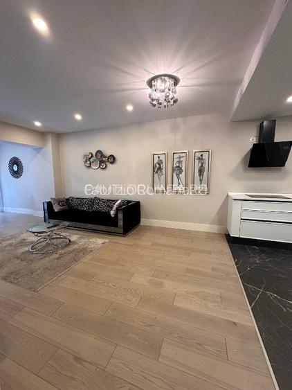 Apartament 3 Camere | TRIANA Pipera | 90 mp | Lângă Promenada & Business