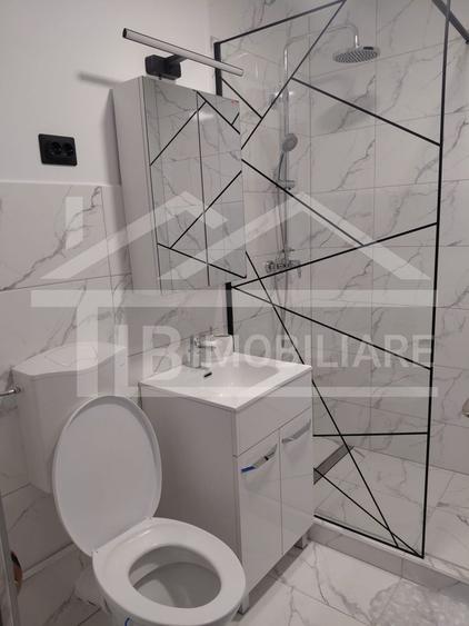 Apartament cu 2 camere, 50mp, Zona Aleea Carpati