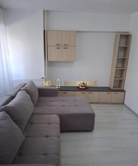 3 Camere de inchiriat | Basarabia | Metrou | Mobilat | Utilat