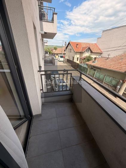 Apartament, 2 camere decomandate, parcare subterana, zona Traian Vuia - 8