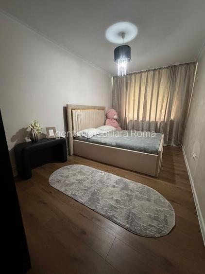 Apartament 4 camere zona Stadion(72 apartamente) - 5