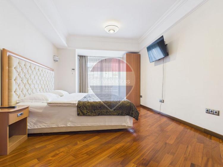 Apartament premium 2 camere |Piața Romană |Rooftop |Parcare subterană - 8