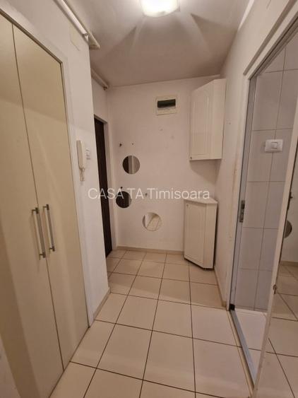 Central, lângă Prefectură pe mal la Bega, cu centrala proprie - 6