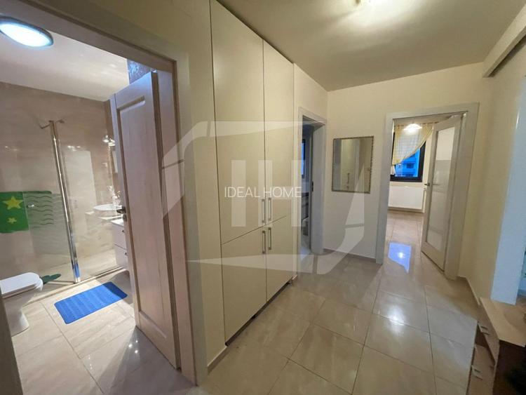 Apartament 2 camere, decomandat, etaj intermediar, parcare, Iulius Mall - 7
