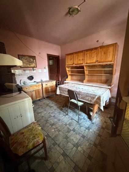 Casa de vanzare, 75 mp, teren 700 mp, zona Turda - 4