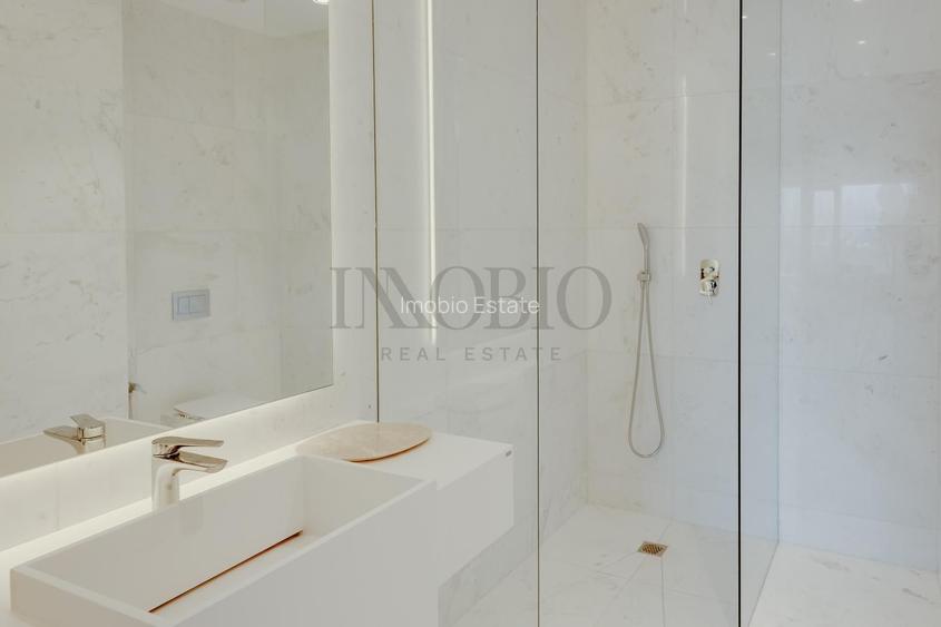 Apartament 5 Camere | One Verdi Park | 3 Locuri de Parcare - 18