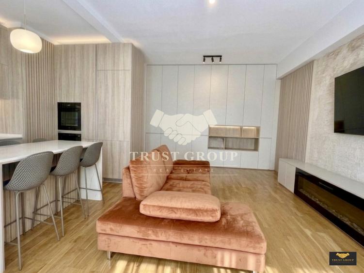 Apartament 3 camere Domenii | Loc de parcare