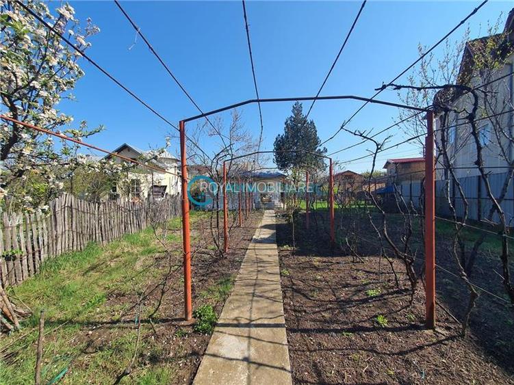 Royal Imobiliare - Vanzare casa zona Gageni -Paulesti - 5