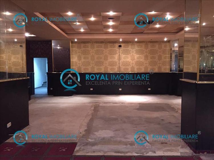 Royal Imobiliare - inchirieri spatii comerciale
