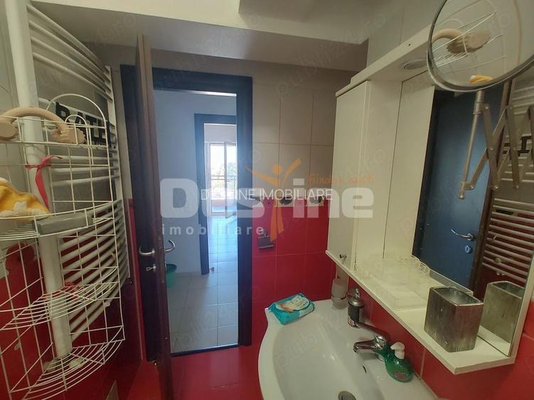 APARTAMENT 2 CAMERE DECOMANDAT MOBILAT SI UTILAT - 3
