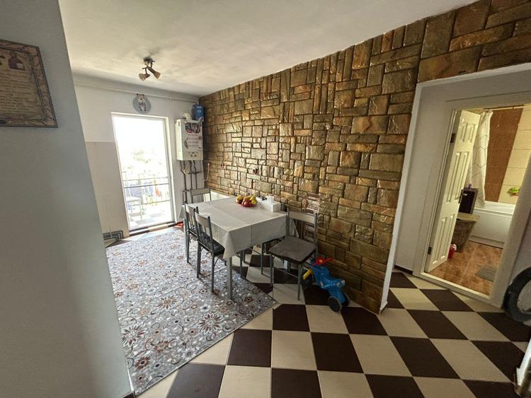 Apartament 2 camere decomandat, Ampoi 2
