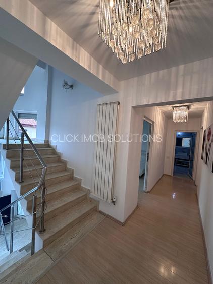 SUPER OFERTA -Pipera Iancu Nicolae adiacent -vila tip duplex - 39