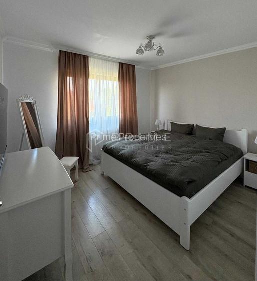 Apartament exclusivist cu 3 camere – Zona Unirii, Ansamblu Rezidențial - 3