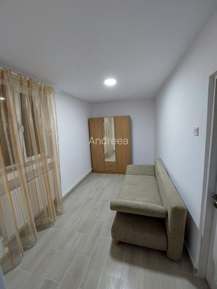 3 camere | Renovat complet | Mobilat & utilat | Lângă Colegiul „Mihail Sadoveanu - 5