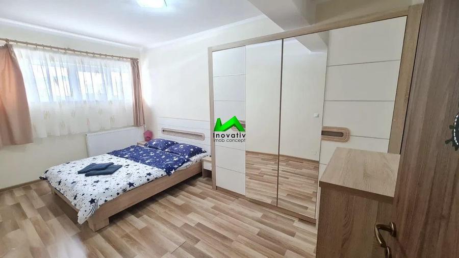 Apartament de vanzare 3 camere Sibiu Mandra Arhitectilor