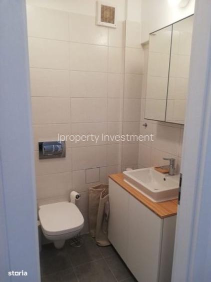 Apartament 2 camere Belvedere Residence complet utilat si mobilat - 8