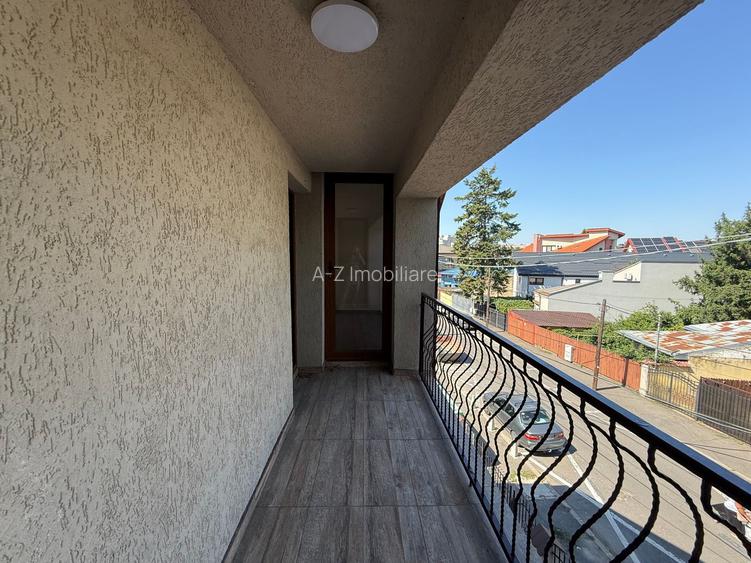 Inchiriere Casa | Brancoveanu | 546 mp |  Birouri - Firme - Clinica - 6