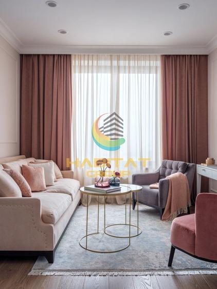 Apartament 3 camere / 75 mp / Metrou Berceni