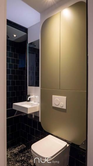 Proprietar: vand apartament 2 cam. ultracentral Suceava