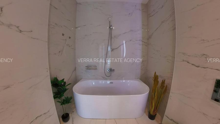 Inchiriere Penthouse superb 4 camere Herastrau NOU! - 5
