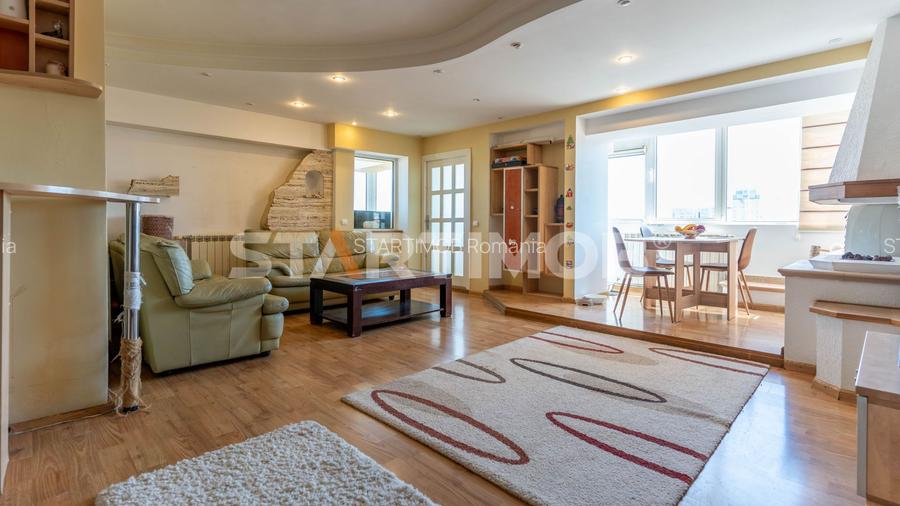 Apartament cu parcare si boxa Centru Civic Onix - 3