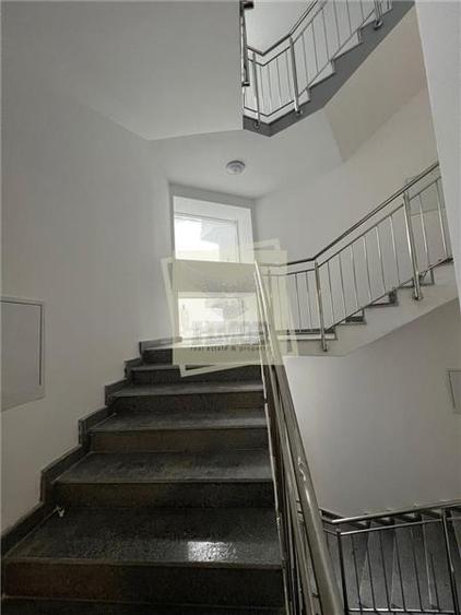 Spatiu comercial intabulat cu vitrina 60 mpu cu 2 camere in zona Rahovei