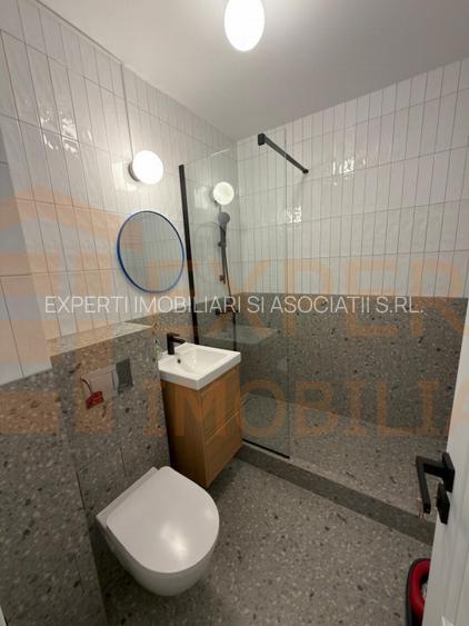 Apartament 2 camere, termen lung, zona Tomis II - 11