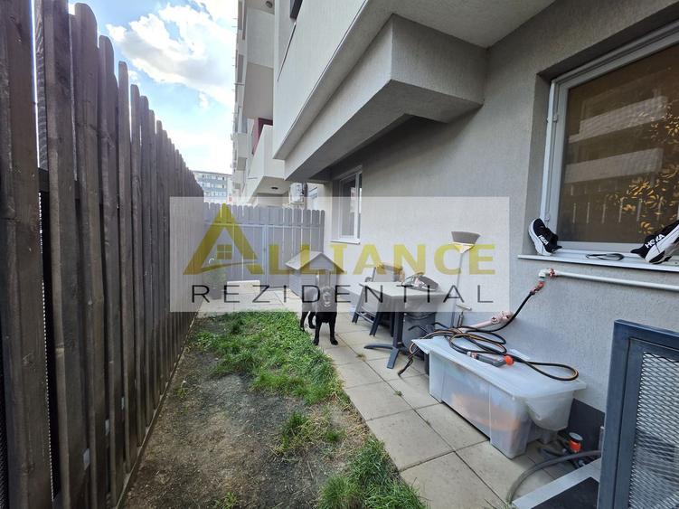 Exclusivitate/2camere decomandat/curte proprie/metrou Berceni 12min