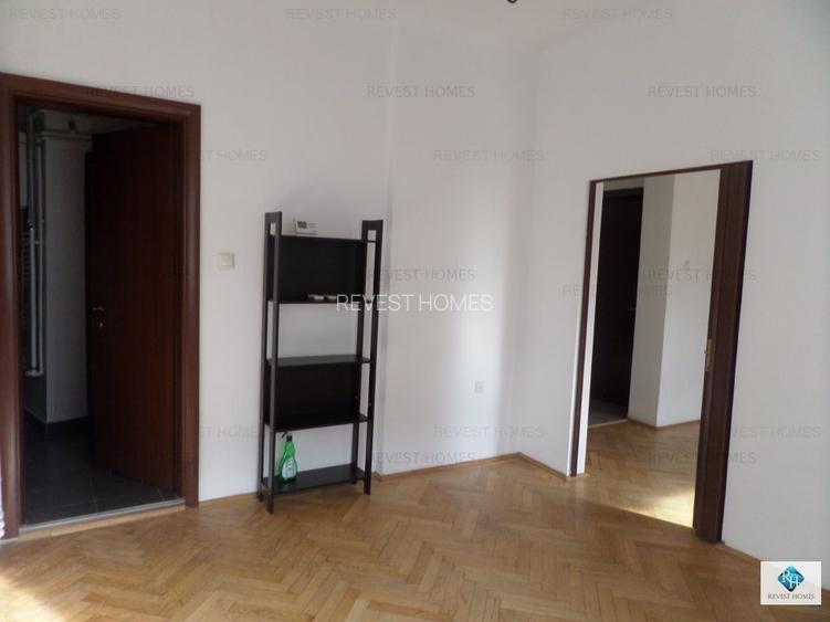 Piata Romana - Eminescu, Apartament 2 camere nemobilat - 4