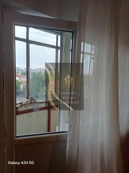 Uverturii, zona Lujerului, zona Gorjului, sector 6, Militari
