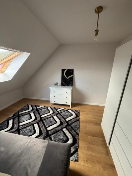 Apartament cu 3 camere, 60 mp, terasa, zona Cetatii