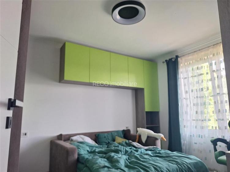 RECO  Casa plan parter cu 3 dormitoare Alparea - 6