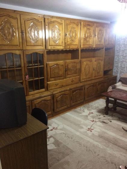 Decomandat si spatios zona Girocului