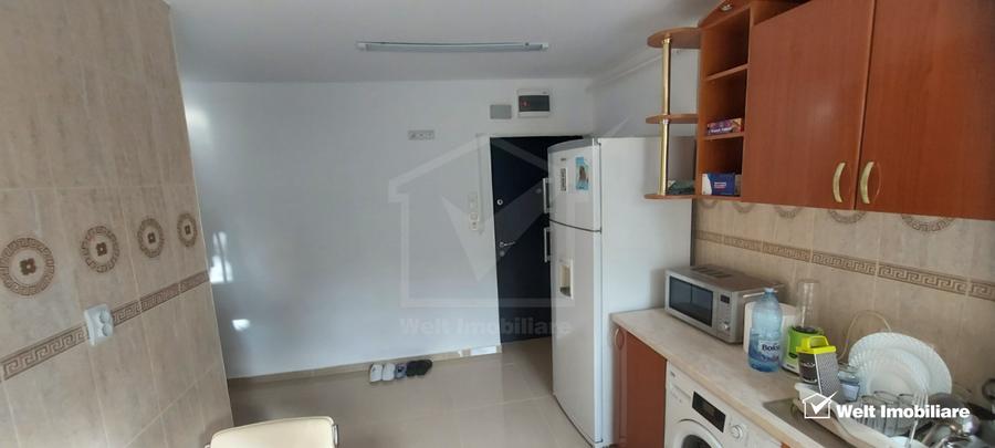Apartament 2 camere, Gheorgheni,  Iulius Mall, FSEGA