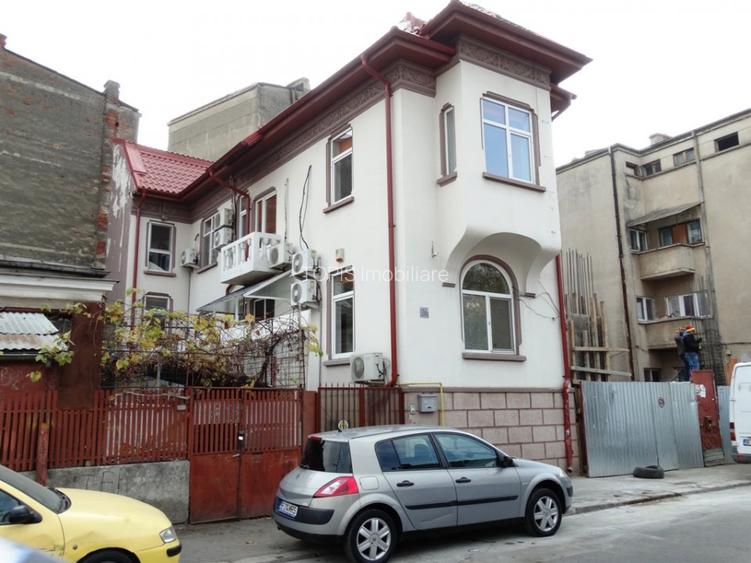 MOȘILOR - VILA DE ÎNCHIRIAT-  PENTRU BIROURI- CLINICA MEDICALA - AFTER SCHOOL - 4