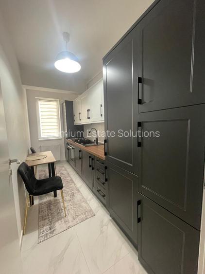 Apartament decomandat - nou - mutare imediata - Militari Residence - Loc parcare - 18