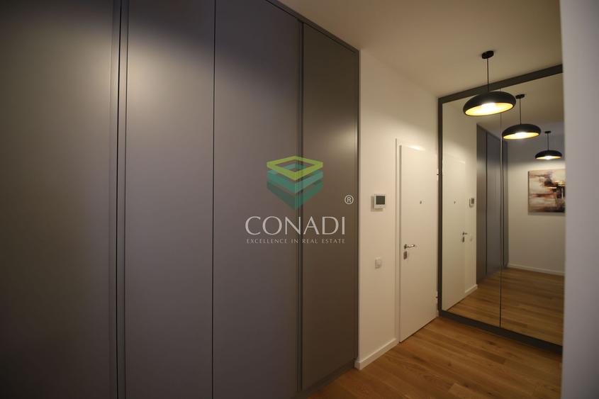 Apartament 3 camere de închiriat+ loc parcare - Arcadia Apartments